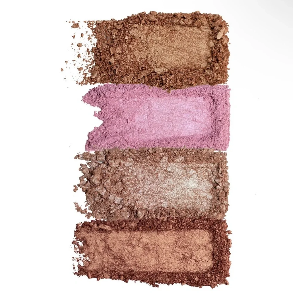 NIP Prados Beauty x Steven Paul Judd OG Highlighter Palette